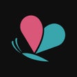 أيقونة البرنامج: flutrr - The Indian Datin…