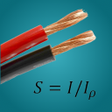 Ikona programu: Cable selection