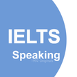 Icon of program: IELTS Speaking