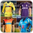lPL Cricket Photo Suit 2022