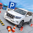 Ikona programu: Car Parking 3D - Driving …