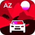 程序图标：ADOT 511 Traffic Cameras