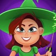 程序图标:Magical Witch Merge