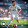 程序图标：Soccer Club Star Football…