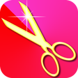 プログラムのアイコン：Hairstyles & Fashion for …