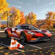 Icon of program: Luxury Car Parking Games