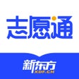 ไอคอนของโปรแกรม: 新东方生涯规划
