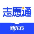 Icon of program: 新东方生涯规划