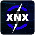 Ikon program: VPN Browser Anti Blokir S…