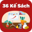 Icon of program: 36 Kế Trong Kinh Doanh