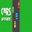 Biểu tượng của chương trình: Cars Movement - HTML5 Gam…