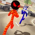 プログラムのアイコン：Transport Stickman Prison…