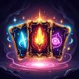 프로그램 아이콘: Monster Tales 2: Rpg Card…