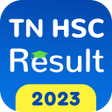 Icon of program: TN HSC Results 2023 Tamil…