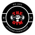 Ikona programu: The Gym Fitness Community
