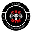 Icona del programma: The Gym Fitness Community