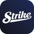 プログラムのアイコン：Strike Smart Baseball