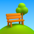 プログラムのアイコン：Find A Bench