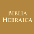 Ícone do programa: Hebrew Bible Reader