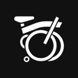 ไอคอนของโปรแกรม: Brompton Bike Hire