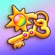プログラムのアイコン：Merge Away