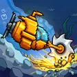 Programikonen: Sea Miner: Idle Drill