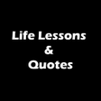 程序图标：Life Quote: Life Lessons …