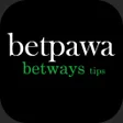 プログラムのアイコン：Betpawa-Batting Tips