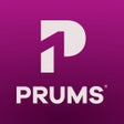 ไอคอนของโปรแกรม: Prums