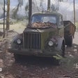 Icon of program: Mud Truck Driving Game Of…