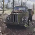 Mud Truck Driving Game Offline