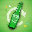 Symbol des Programms: Truth or dare Spin the bo…
