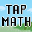 程序图标：Tap Math - math facts pra…