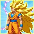 程序图标：DBZ : Super Goku Battle