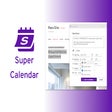 Icon of program: Super Calendar