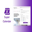 Super Calendar