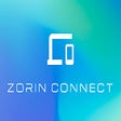 Ikon program: Zorin Connect