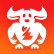 ไอคอนของโปรแกรม: StrengthLog  Workout Trac…