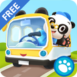 Dr. Panda Bus Driver - Free icon