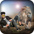 程序图标：Lion Photo Editor