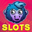 Programın simgesi: King Ape Slots Free Slot …