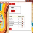 Ícone do programa: Data Organizer