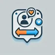 أيقونة البرنامج: Wbcom Designs 8211 BuddyP…