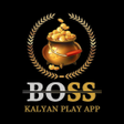 Icon of program: Boss Kalyan Online Matka