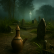 プログラムのアイコン：The Mystery of Meraung Vi…