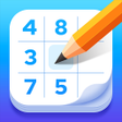 Ikona programu: Sudoku Mastermind Quest