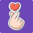 Ícone do programa: JuGu - Video Chat App