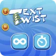 Text Twist Unlimited Words 2