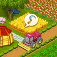 Ícone do programa: Farm City Game: Farm Simu…