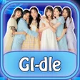 程序图标：GI-dle Songs - Complete
